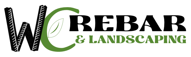We Care Landscaping and Rebar